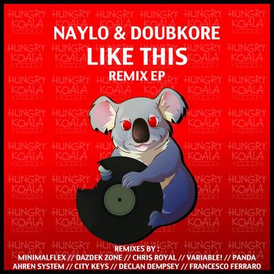Like This - Declan Dempsey Remix