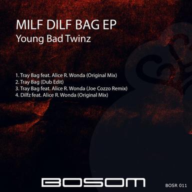 Tray Bag - Original Mix