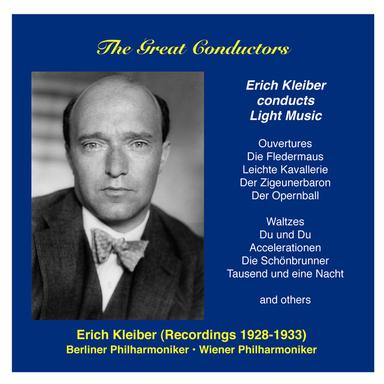 Die Fledermaus: Overture