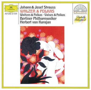 Annen-Polka, Op.117