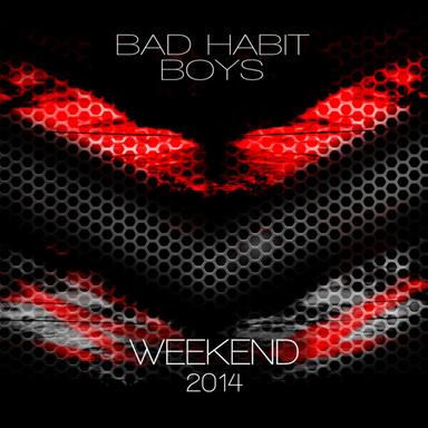 Weekend 2014 (Remixes)
