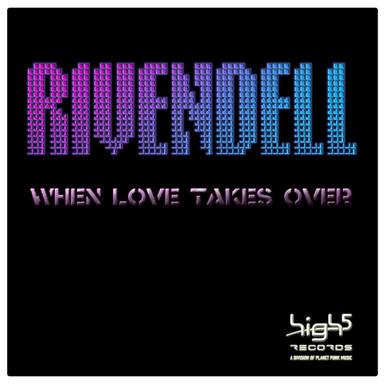 When Love Takes Over - House Nation Remix