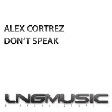 Don't Speak - Club Mix