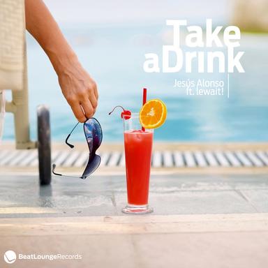 Take a Drink, Move Your Feet - Vivi Pedraglio Remix