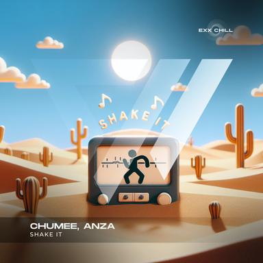 Shake It - Radio Edit