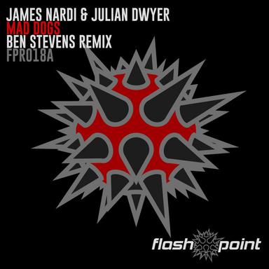 Mad Dogs - Ben Stevens Remix