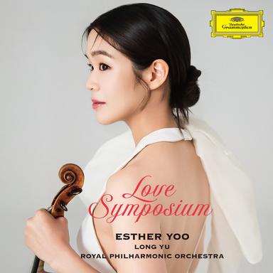Salut d'amour, Op. 12