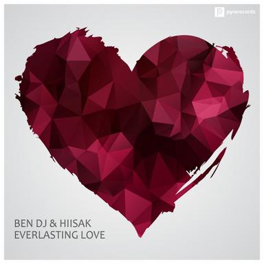 Everlasting Love - Alivo Remix