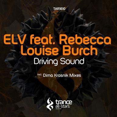 Driving Sound - Dub Mix