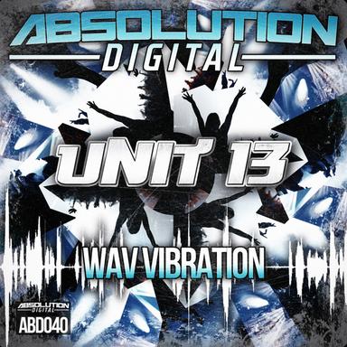 WAV Vibrations - Original Mix
