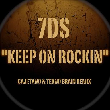 Keep On Rockin