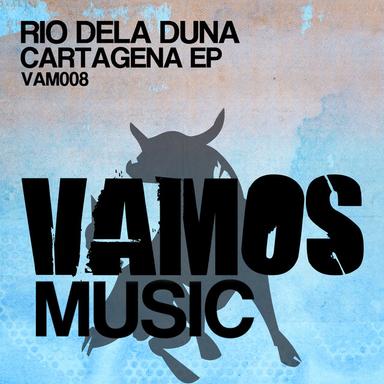 Cartagena - Original Mix