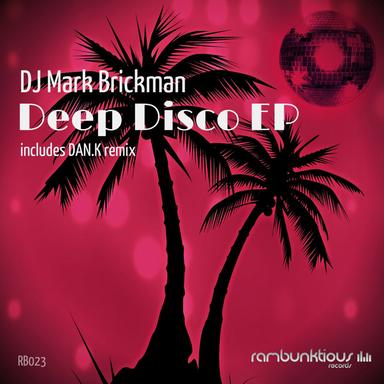 Love Is - Bricks Terrace Mix