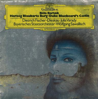 Bluebeard's Castle, Sz. 48: Nyisd ki a hetedik ajtót!