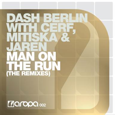 Man On The Run - Andy Duguid Remix