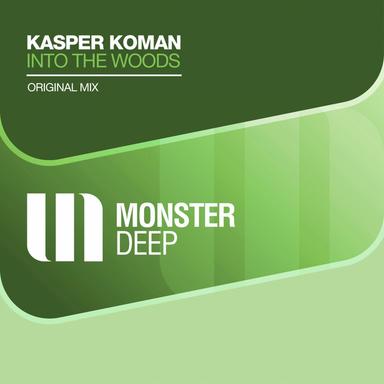 Into The Woods - Original Mix