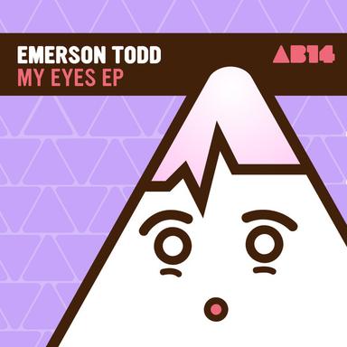 My Eyes - Original