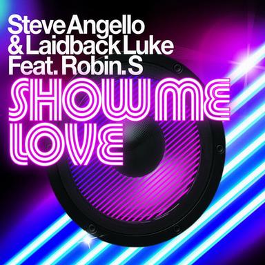 Show Me Love - DBN Remix
