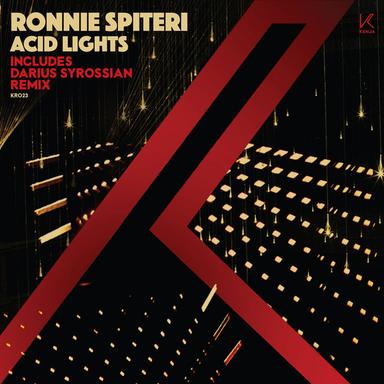 Acid Lights - Darius Syrossian Remix