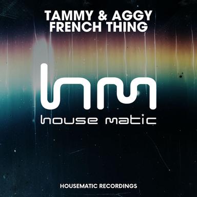 French Thing - Original Mix