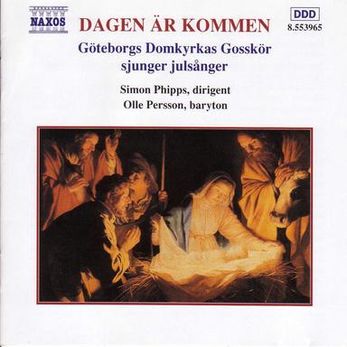 O Helga natt (Cantique de Noël)