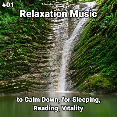 Relaxing Music for Babies and Parents