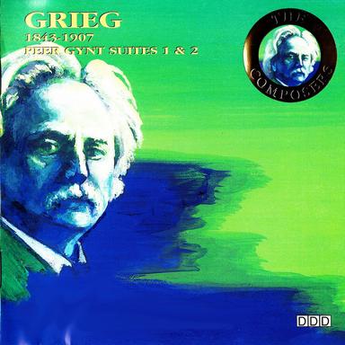 Peer Gynt Suite No. 1, Op. 46: Anitra's Dance
