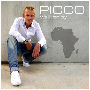 Walk on By