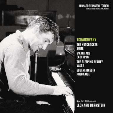 The Nutcracker Suite, Op. 71a, TH 35: IId. Danses caractéristiques. Danse arabe