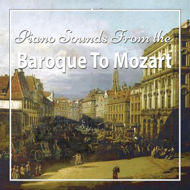 Suite No.7 In G Minor HWV 432 - VI. Passacaille