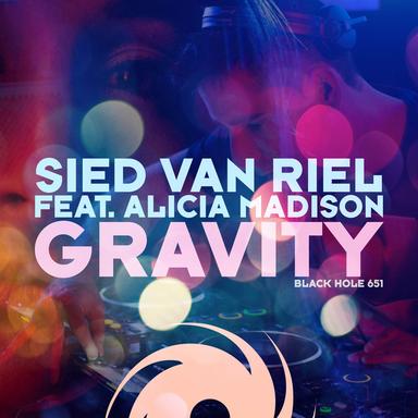 Gravity - Bastian Salbart Remix