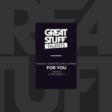 For You - Extended Mix