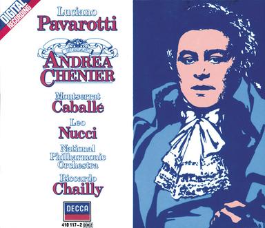 Andrea Chénier / Act 3: Sì, fui soldato .. Passa la vita mia