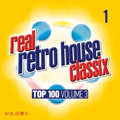 Desire - Original ENERGY Mix