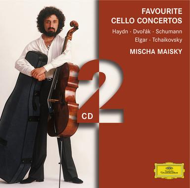 Variations on a Rococo Theme, Op.33, TH.57: Variazione II: Tempo del Tema