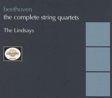 String Quartet No. 14 in C-Sharp Minor, Op. 131: 3. Allegro moderato