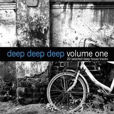 Deep Session - QDeep Reloaded Instrumental Mix