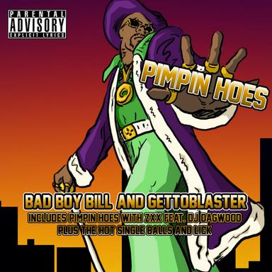 Pimpin Hoes - Original Mix