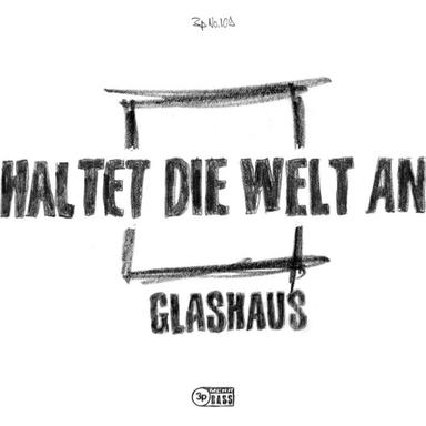Haltet die Welt an - Director's Radio Edit