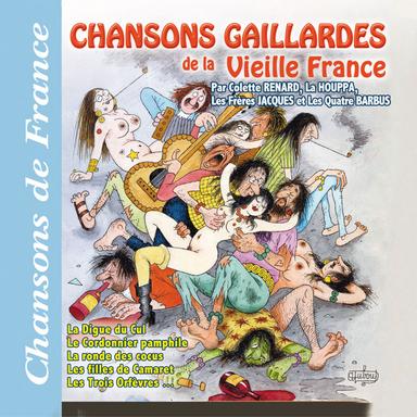 Les filles de La Rochelle