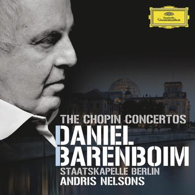 Piano Concerto No. 1 In E Minor, Op. 11: 2. Romance (Larghetto) - Live at Philharmonie Essen