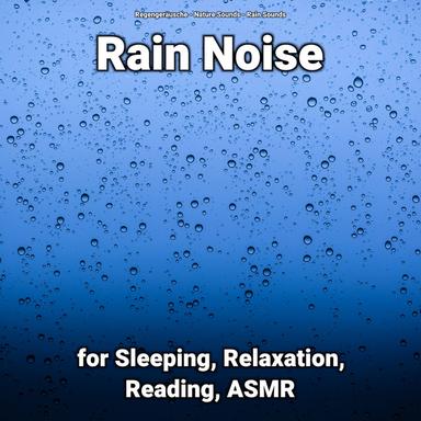 Rain Sounds for Headphones