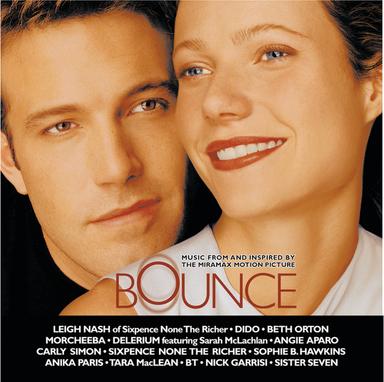 Silence (feat. Sarah McLachlan)