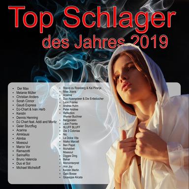 Komm wir tanzen heute Nacht - Latin-Schlager Mix
