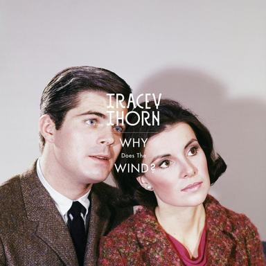 Why Does the Wind? - Ewan Pearson Radio Edit