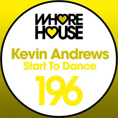 Start To Dance