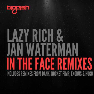 In The Face - Rocket Pimp Remix