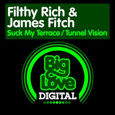 Suck My Terrace - Original Mix