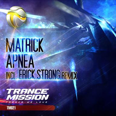 Apnea - Erick Strong Remix