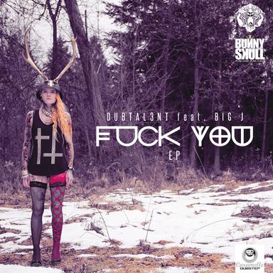 Fuck You EP